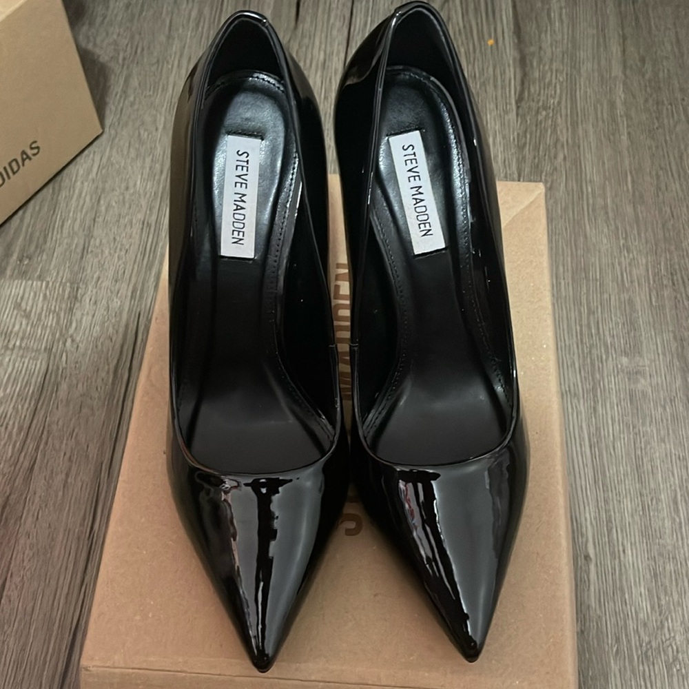 Steve Madden Heels